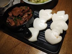 -杭百味·大众精选杭帮菜(西湖音乐喷泉店)
