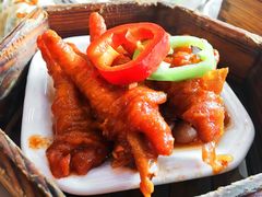 -明腾壹间茶餐厅(新都会花园广场店)