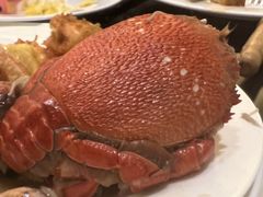 -百香自助餐厅·西安唐隆国际酒店(曲江店)