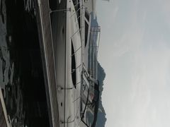 -千岛湖希尔顿休闲艇俱乐部