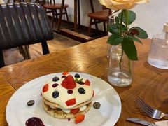 -AFS Cafe & Canteen(闽江二路店)