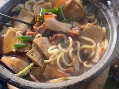 -百花人家(清水田园店)