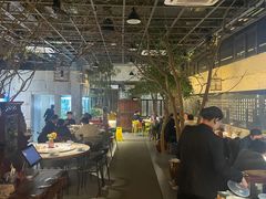 -又见炊烟私房菜(敬亭路店)