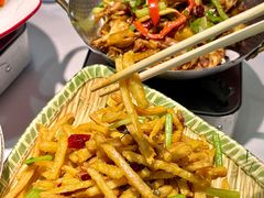 -澎湖湾农家菜(八一路楚天府店)