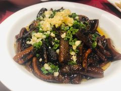 -老吉士酒家(天平路店)