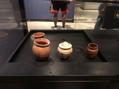 -盘龙城国家考古遗址公园