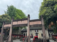 -乾州古城