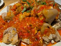 -渝人码头 川菜店 Chungking Szechuan Cuisine