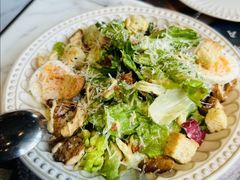-Margherita雏菊意大利餐厅(雅颂庭购物中心店)