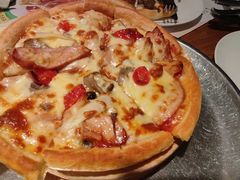 -米兰西点(兴隆台店)