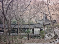 -南山风景名胜区