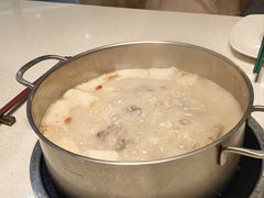 -煲王粤菜餐厅(中侨中心店)