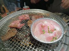 巴沙鱼-炭治郎烧肉(滨江和城店)