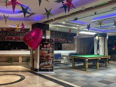 -蓝尊量贩(黄河路店)