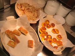 -富力希尔顿酒店·地阔自助餐厅