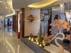 -中环禧悦酒店·禧临阁餐厅