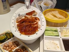 -东流山北京烤鸭·家常菜(南京首店)