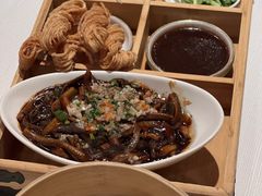 -阳澄湖费尔蒙酒店颐丰阁中餐厅(马鞍山西路店)