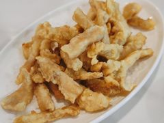 -船歌·鱼水饺青岛菜(合肥路永旺店)