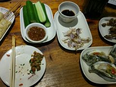 -木屋烧烤(南新店)