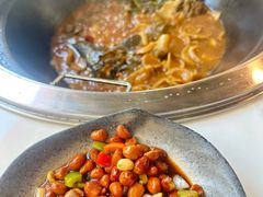 -红井路游艺炖锅·音乐餐吧(十渡店)