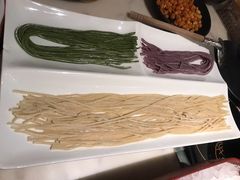 -豆捞坊(金桥店)