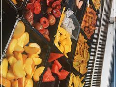 -老炳·七丛松甘草水果