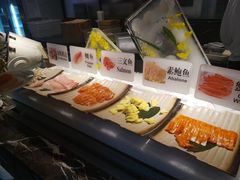 -星伦多自助料理·涮烤一体(杭州来福士店)