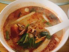 冬阴功-家利美食店