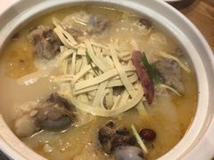 -骨捞专家·金华砂锅(西田城购物中心店)