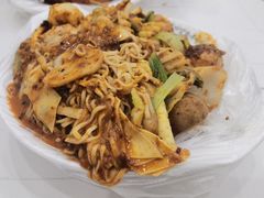 -大江麻辣拌(石油学院店)