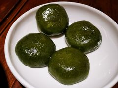 青团-客语客家菜(东山口店)