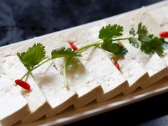 豆腐-张嬢嬢老火锅(壹号店•六年店)