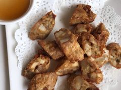 潮汕手工粿肉-壹只卤鹅·潮汕菜(莲塘店)