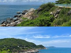 -三亚西岛海洋文化旅游区