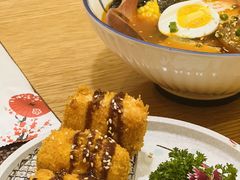 -樱の千渡日式料理·铁板烧•烧鸟(金盛田广场店)