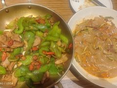 -金掌勺·锅包肉(广渠门店)