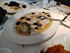 芙蓉糟溜大黄鱼-苏浙汇(肇嘉浜路总店)