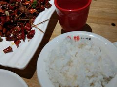 -兔槽江湖菜·重庆璧山兔(水围店)