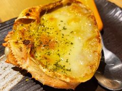 芝士蟹斗-ジャンボ釣船 つり吉(新世界店)