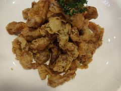 小酥肉-香满楼(清水河路店)