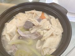 -东江海鲜酒家(艺都分店)