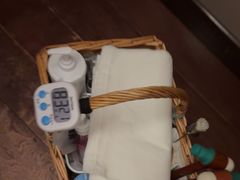 -水墨澜渟足道·SPA·传统(四望亭东关街店)