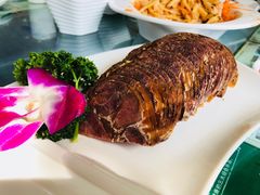 羊脖子肉-老毛手抓·盐池滩羊非遗手抓(宁夏总店)