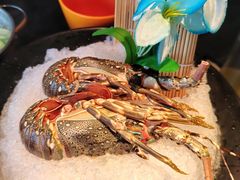 -太古汇海鲜姿造(延寿店)