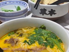 -和府捞面(曹路花园城店)