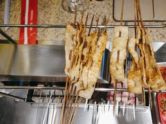 -大头叔烤鸡爪·朝鲜族烤串(天池路店)