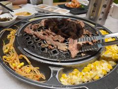 -韩宫宴和牛烤肉(合肥滨湖银泰城店)