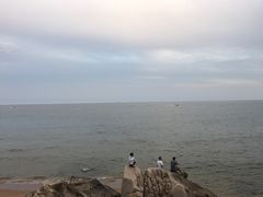 -老虎石海上公园