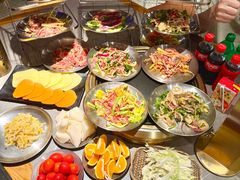-杨小佳·齐齐哈尔烤肉·烤串(广州店)